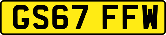 GS67FFW