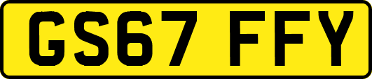 GS67FFY