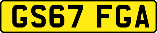 GS67FGA