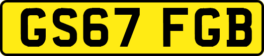 GS67FGB