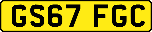 GS67FGC