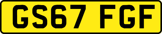 GS67FGF