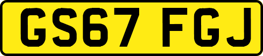 GS67FGJ