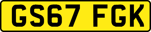 GS67FGK