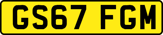 GS67FGM