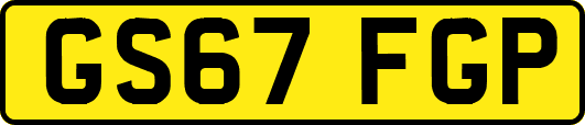 GS67FGP