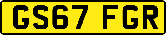 GS67FGR