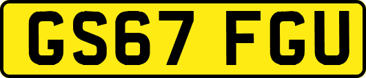 GS67FGU