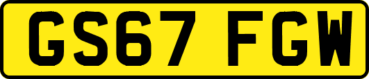 GS67FGW
