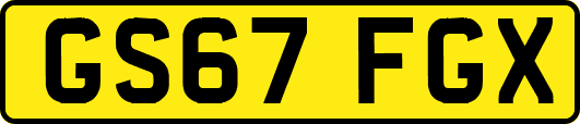GS67FGX