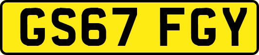 GS67FGY