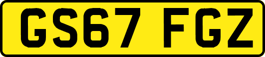 GS67FGZ
