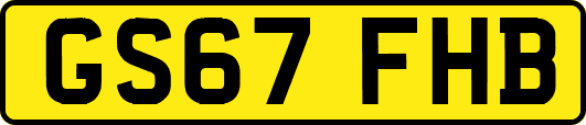 GS67FHB