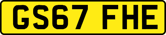 GS67FHE