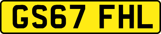 GS67FHL