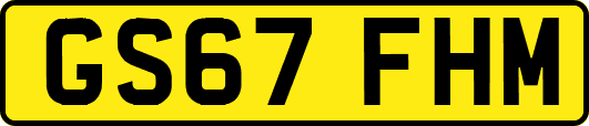 GS67FHM