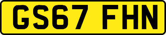 GS67FHN