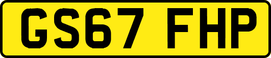 GS67FHP
