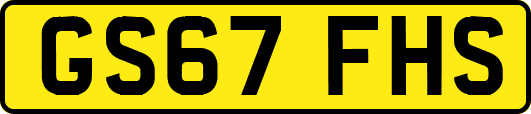GS67FHS