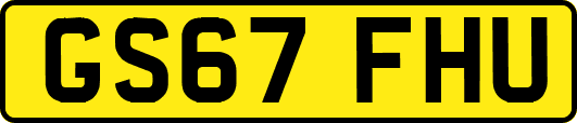GS67FHU