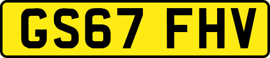 GS67FHV