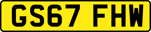 GS67FHW
