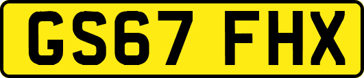 GS67FHX