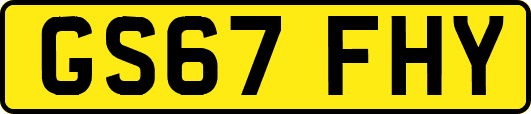 GS67FHY