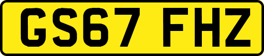 GS67FHZ