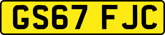 GS67FJC
