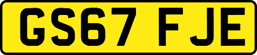 GS67FJE