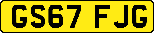 GS67FJG
