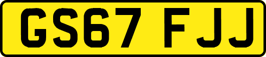 GS67FJJ