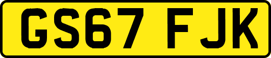 GS67FJK