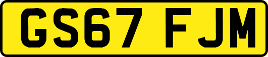 GS67FJM