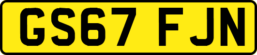 GS67FJN