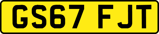 GS67FJT