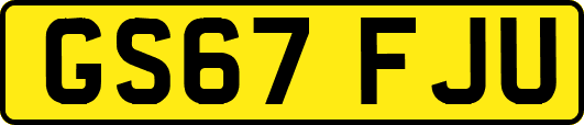 GS67FJU