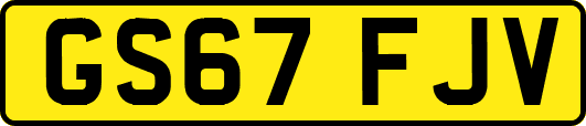 GS67FJV