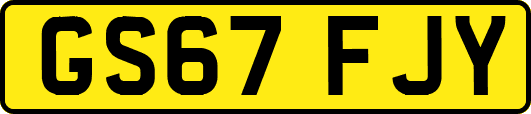 GS67FJY