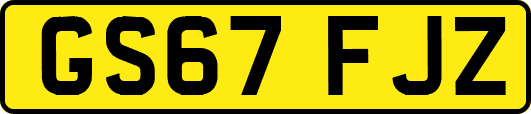 GS67FJZ
