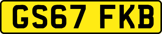 GS67FKB