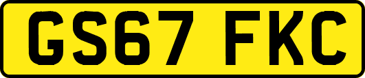 GS67FKC