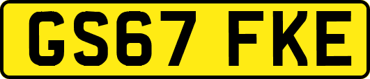 GS67FKE