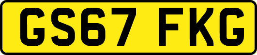 GS67FKG