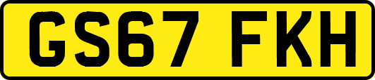 GS67FKH