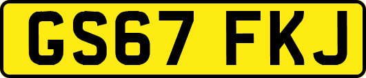 GS67FKJ
