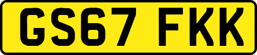 GS67FKK