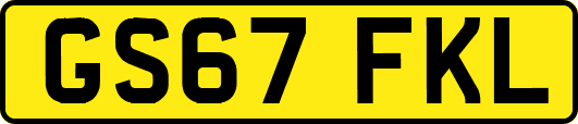 GS67FKL