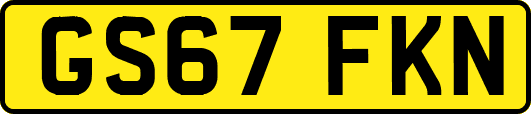 GS67FKN